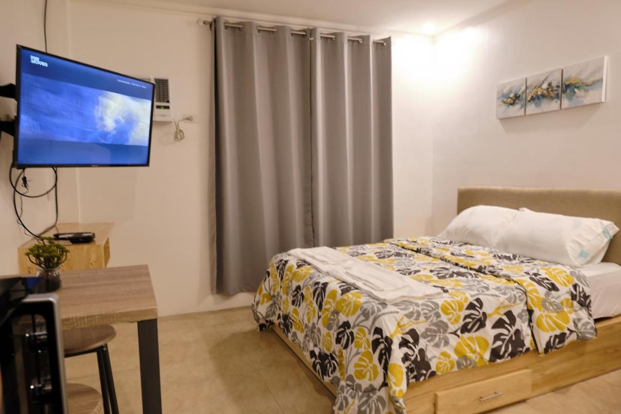 Hidden Hill Hotel Lapu-Lapu City