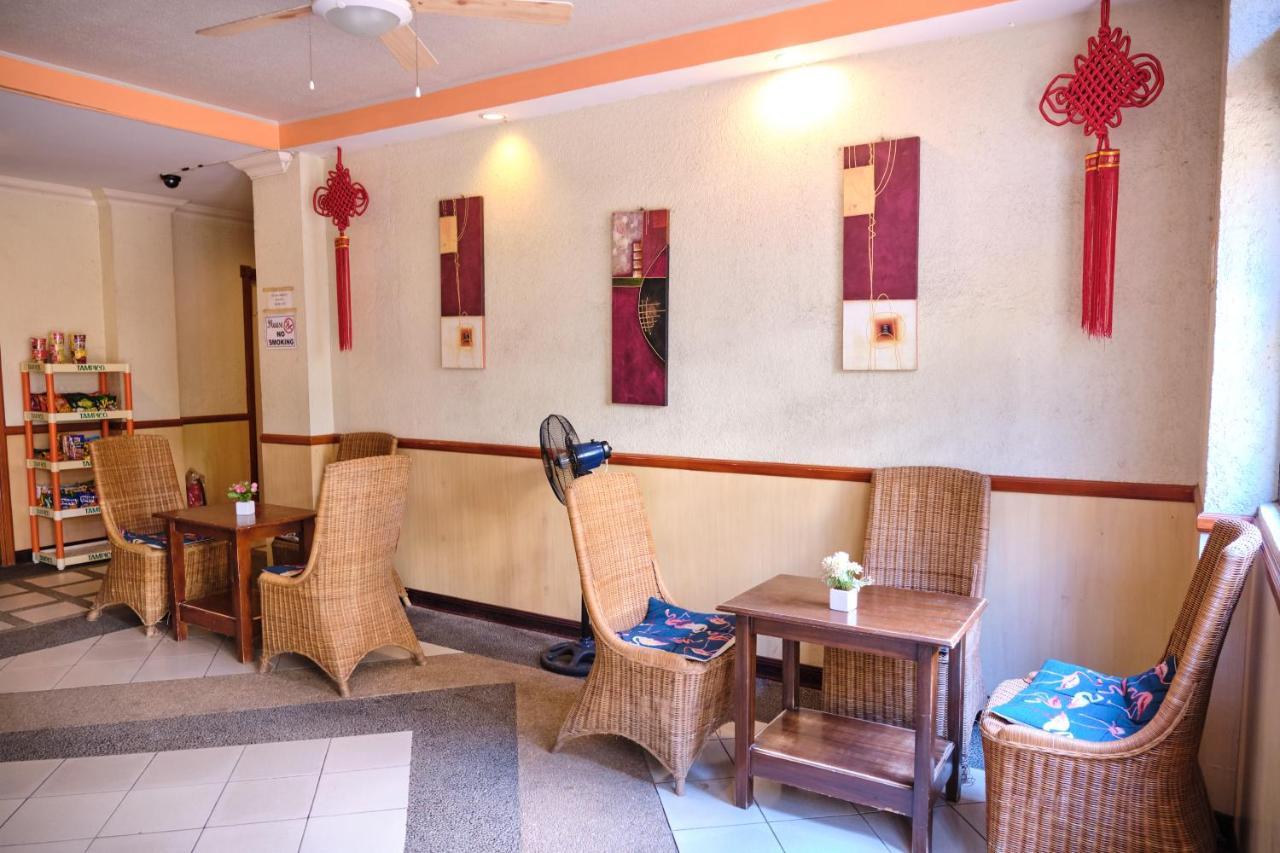 Hidden Hill Hotel Lapu-Lapu City