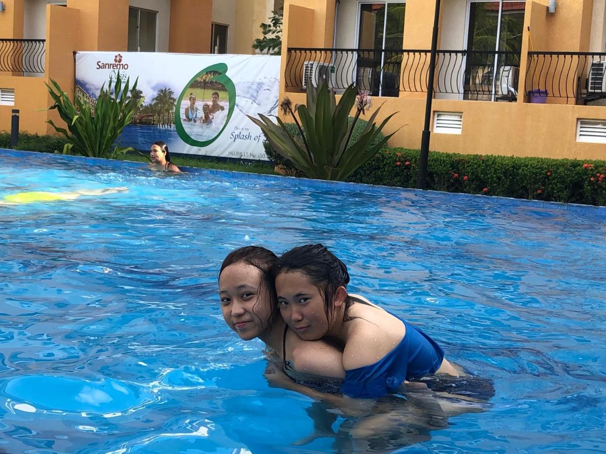 San Remo Oasis Srp Cebu