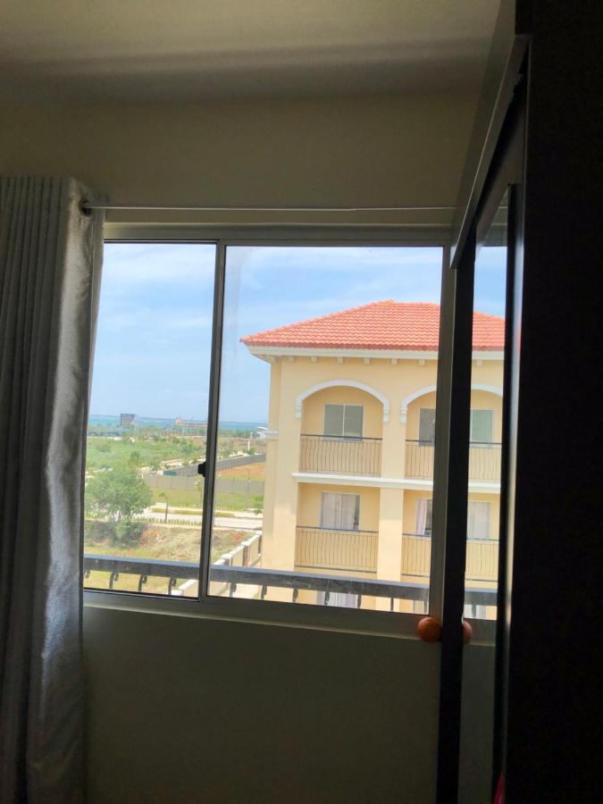 Aparthotel San Remo Oasis Srp Cebu