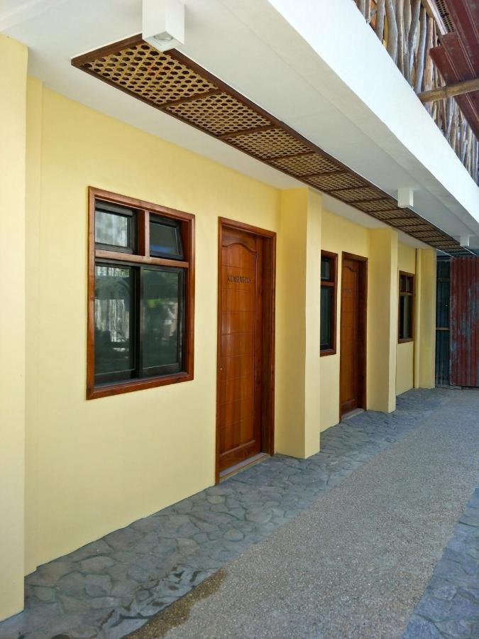 Alegria Dive Hostel