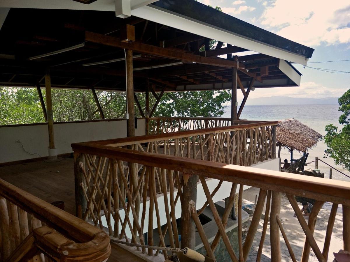 Alegria Dive Hostel