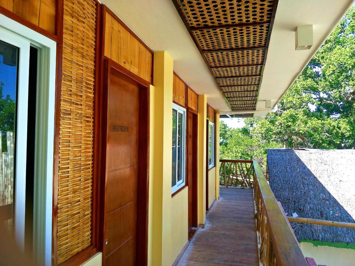 Hostel Alegria Dive *