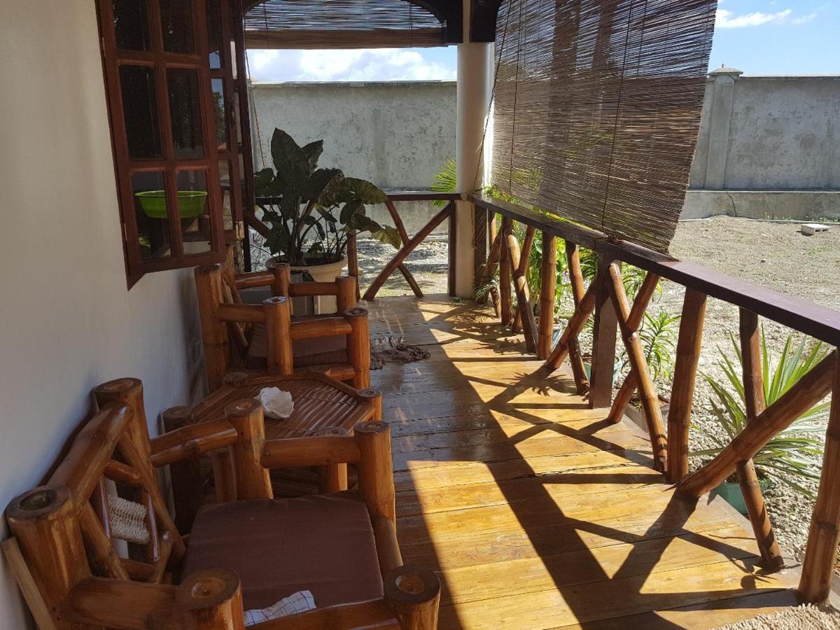 Resort Tauig