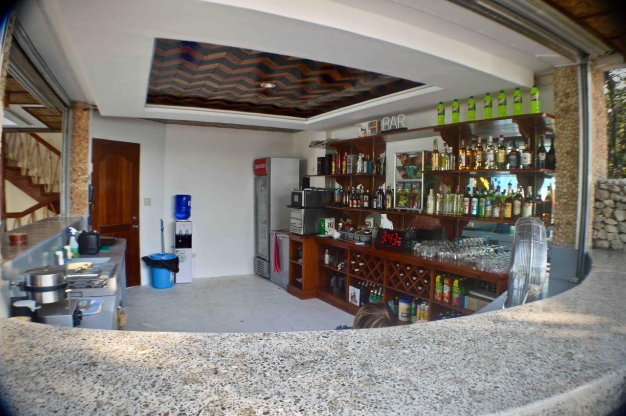 Alegria Dive Hostel