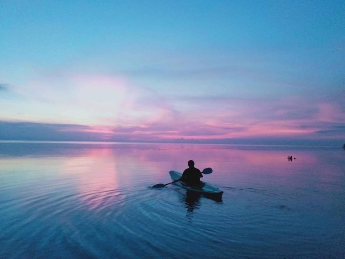 Bahay bakasyunan Sun & Sea *