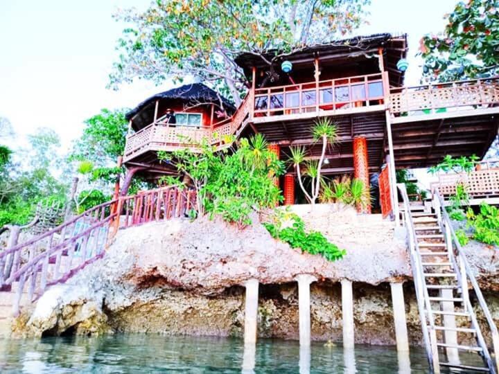Sun & Sea Bahay bakasyunan