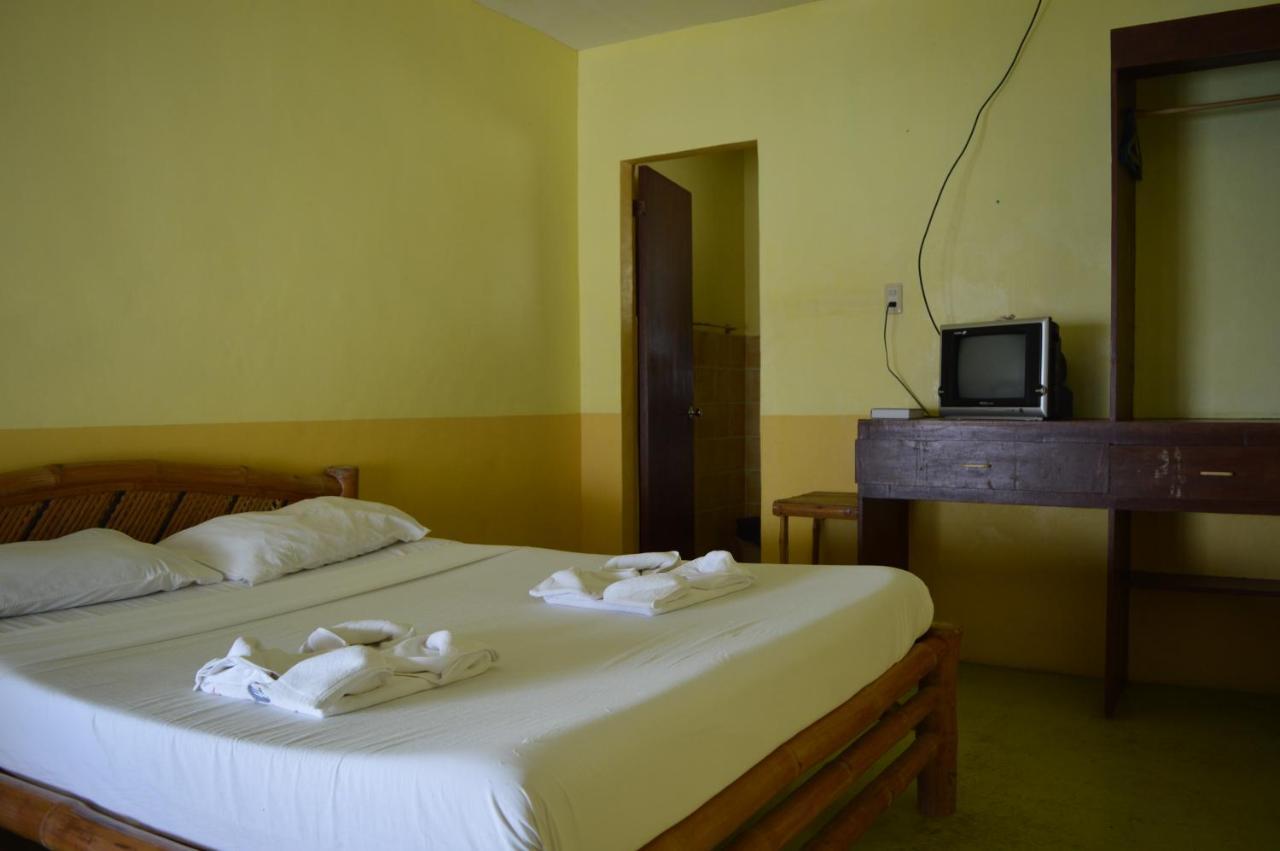 Ermi-beach-resort 3*