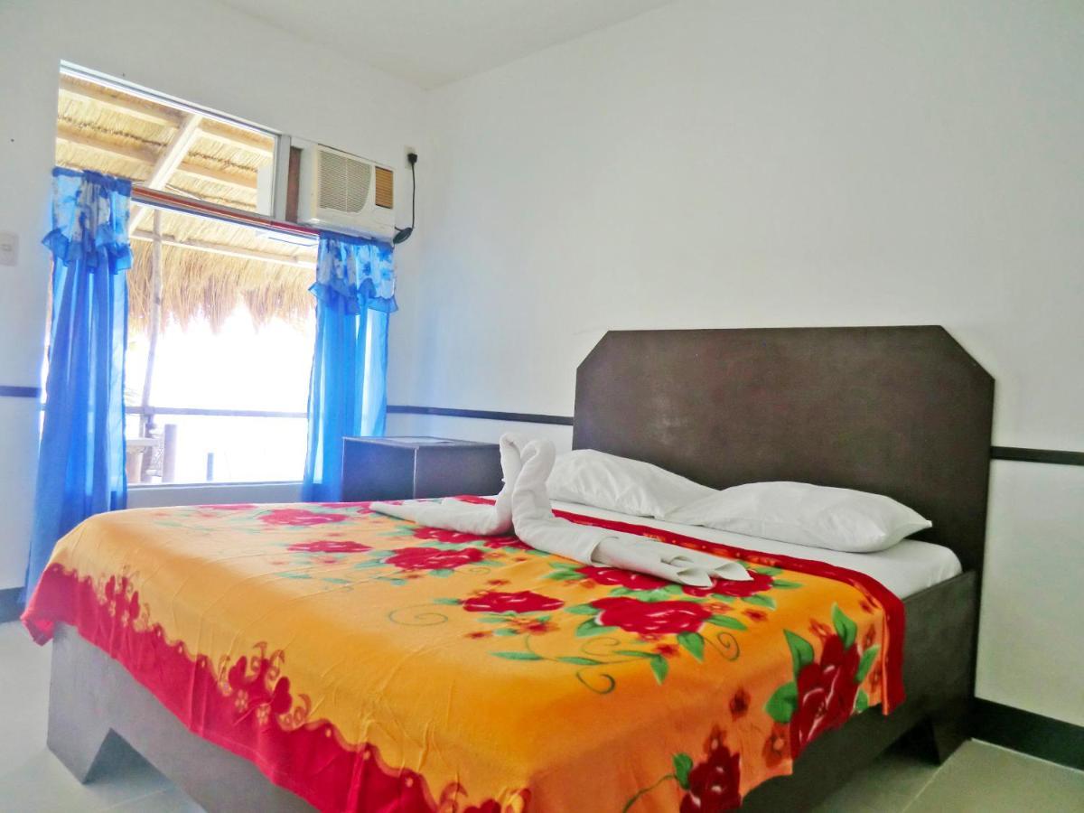 Hotel Ermi-beach-resort