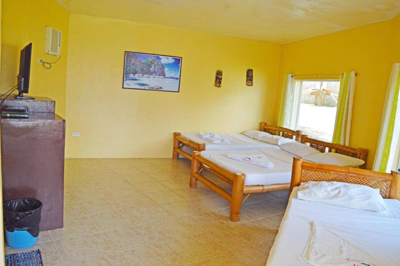 Ermi-beach-resort Hotel 3*