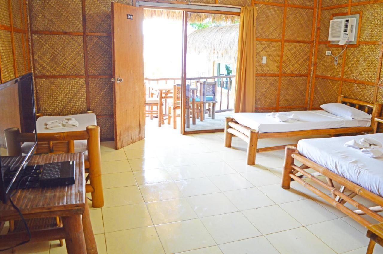 Hotel Ermi-beach-resort 3*