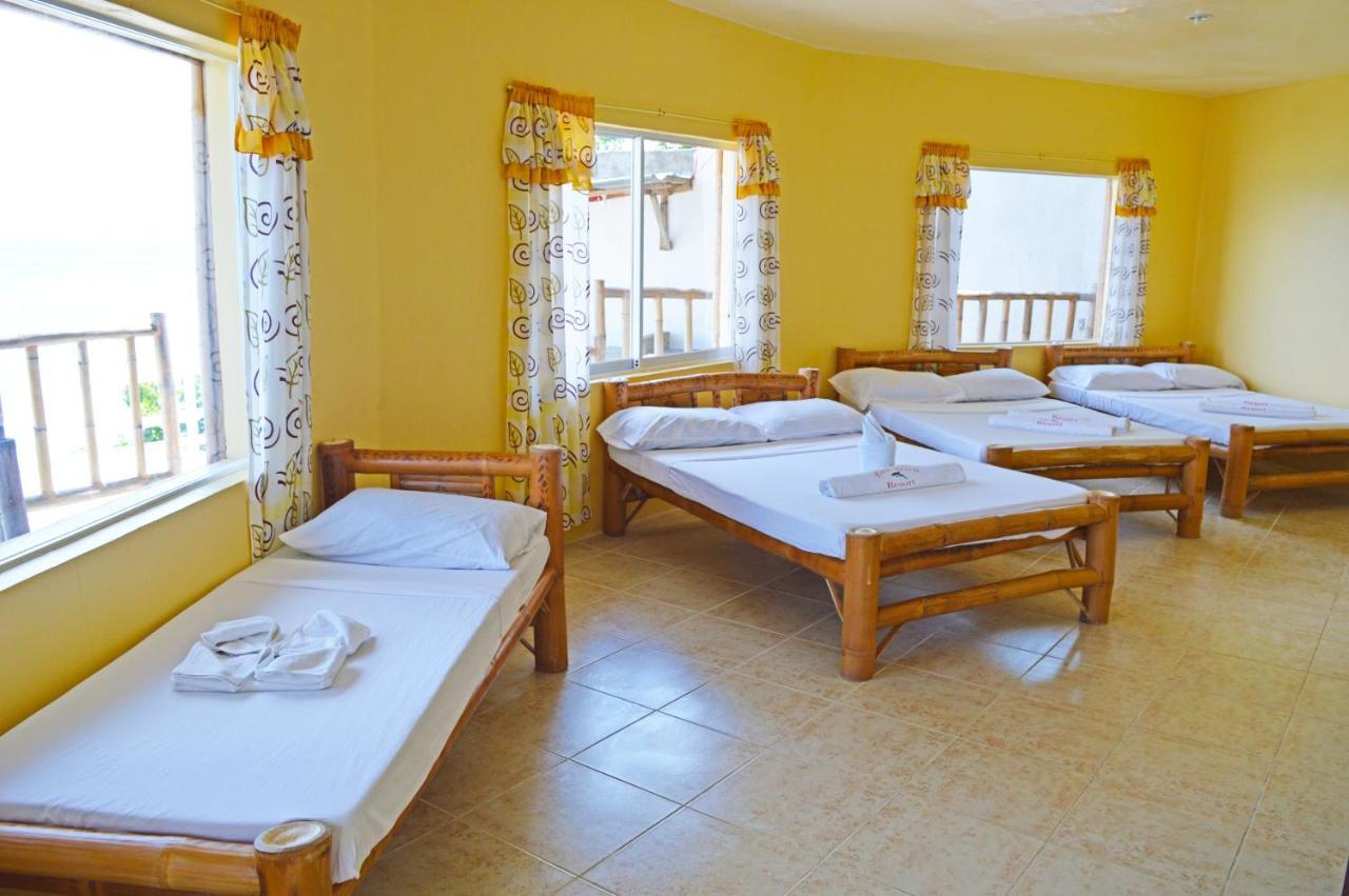 Ermi-beach-resort Hotel
