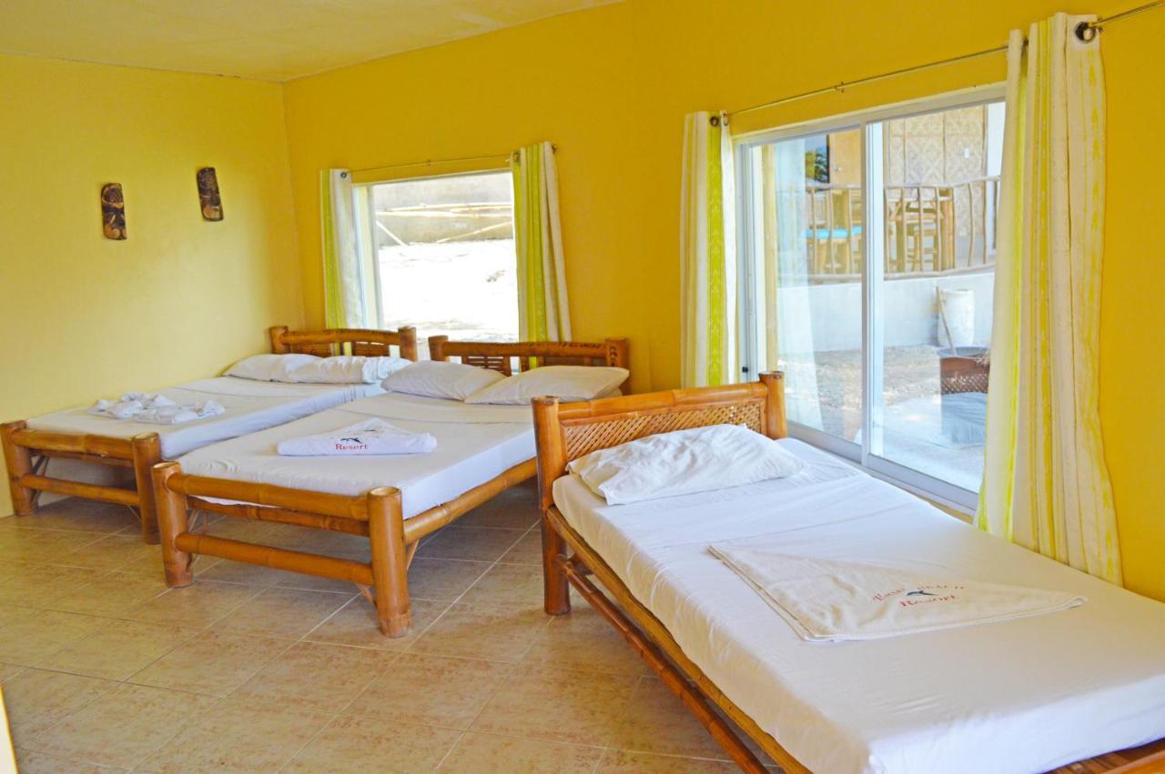 Hotel Ermi-beach-resort 3*