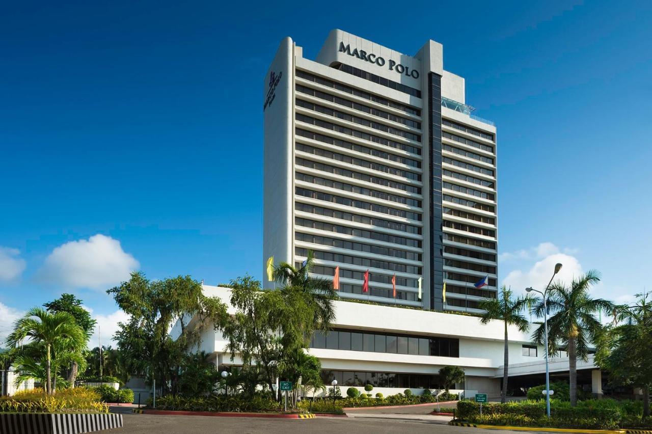 Marco Polo Plaza Hotel 5*