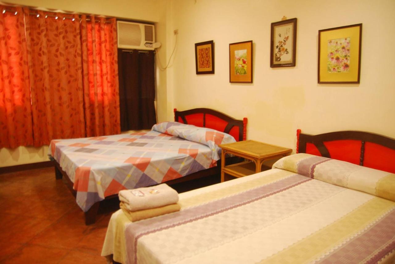 Centro Mactan Inn *