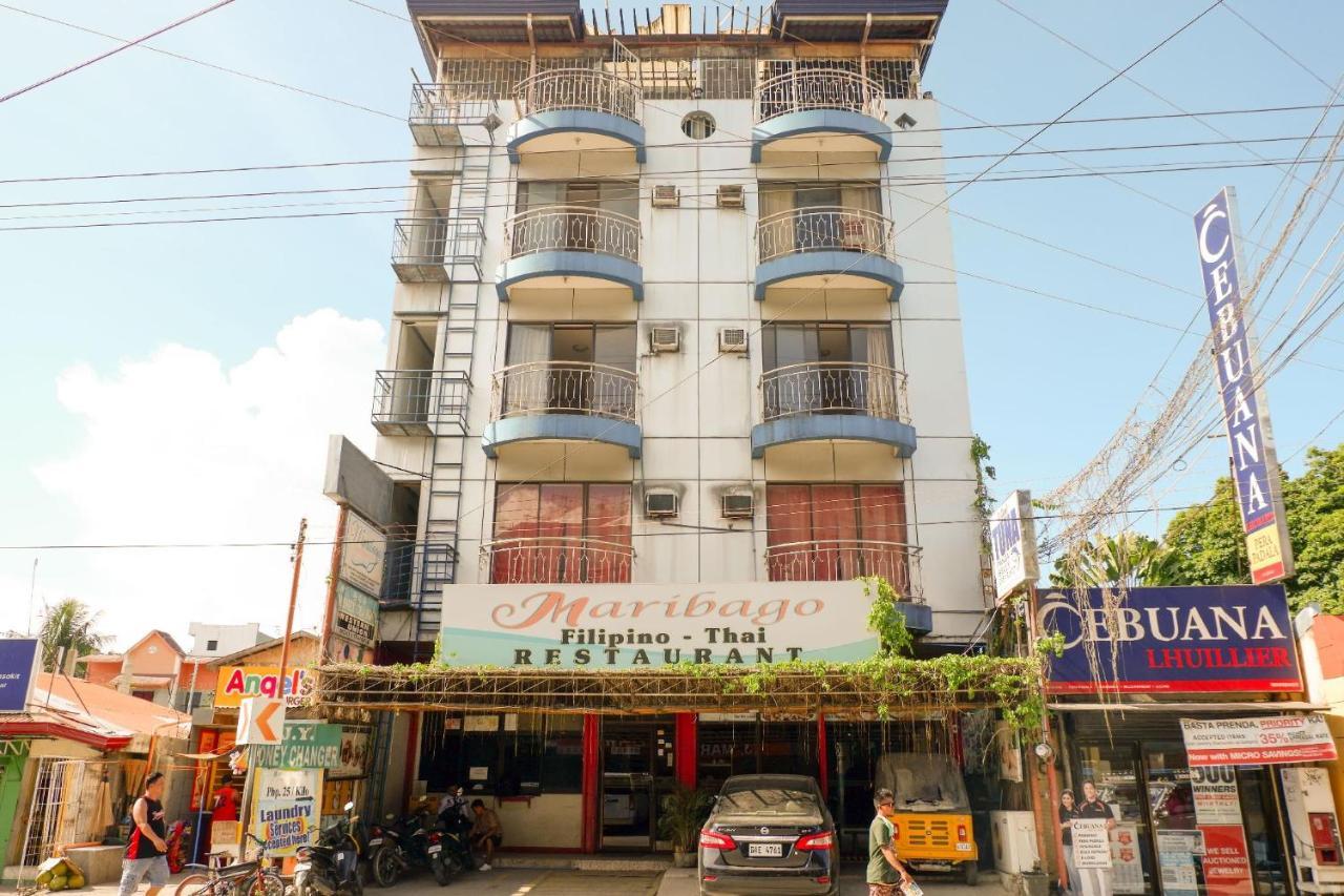 Reddoorz Near Maribago Barangay Hall Lapu-Lapu City