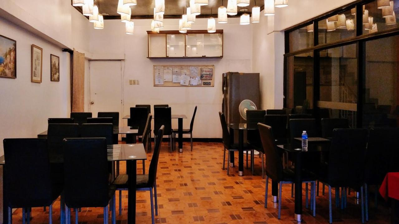 Reddoorz Near Maribago Barangay Hall Hotel Lapu-Lapu City