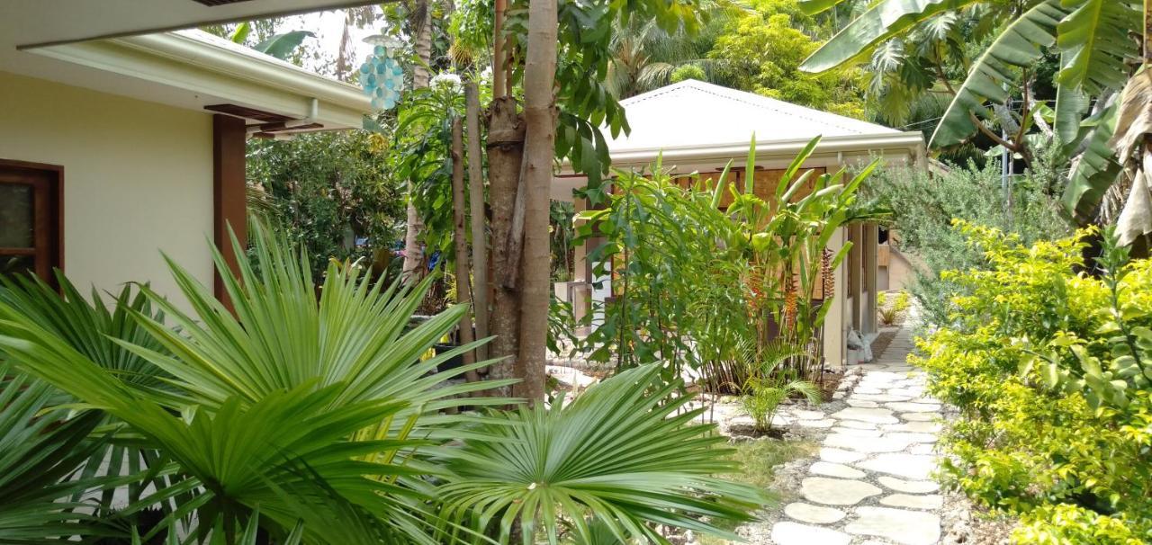 Banamboo Hostel *