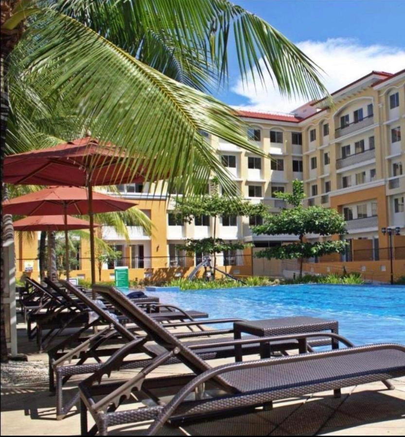 Aparthotel San Remo Oasis Srp Cebu