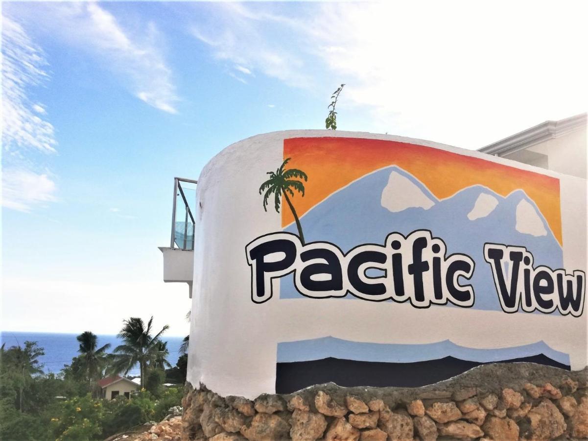 Guest house Pacific View