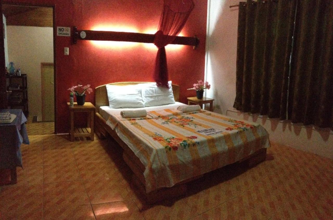 Sambag Hideaway * Moalboal