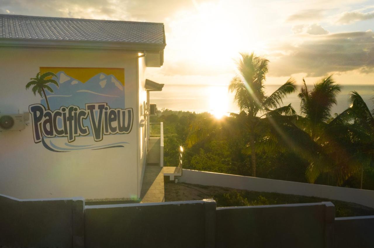 Guest house Pacific View