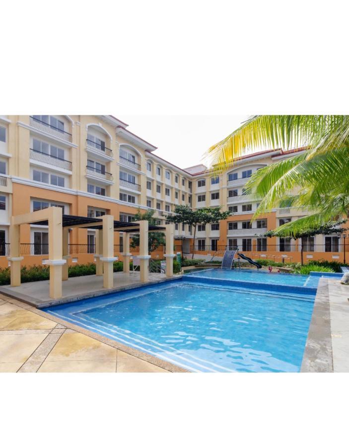 San Remo Oasis Srp * Cebu