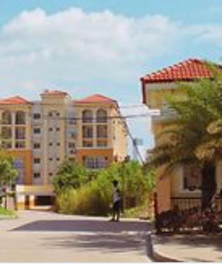 San Remo Oasis Srp Cebu