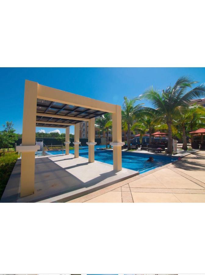 Aparthotel San Remo Oasis Srp Cebu