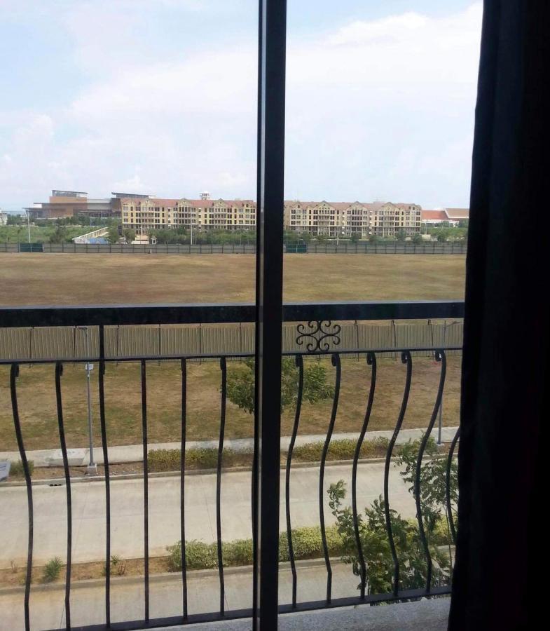 Aparthotel San Remo Oasis Srp Cebu