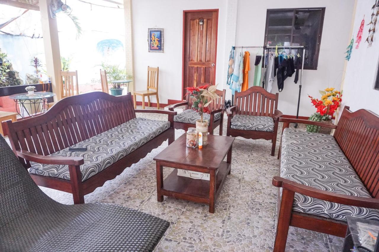 Krismark Dive Hotel Moalboal