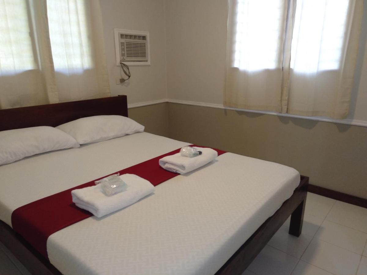 Hostel Banamboo *