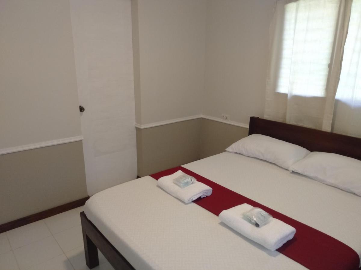 Hostel Banamboo