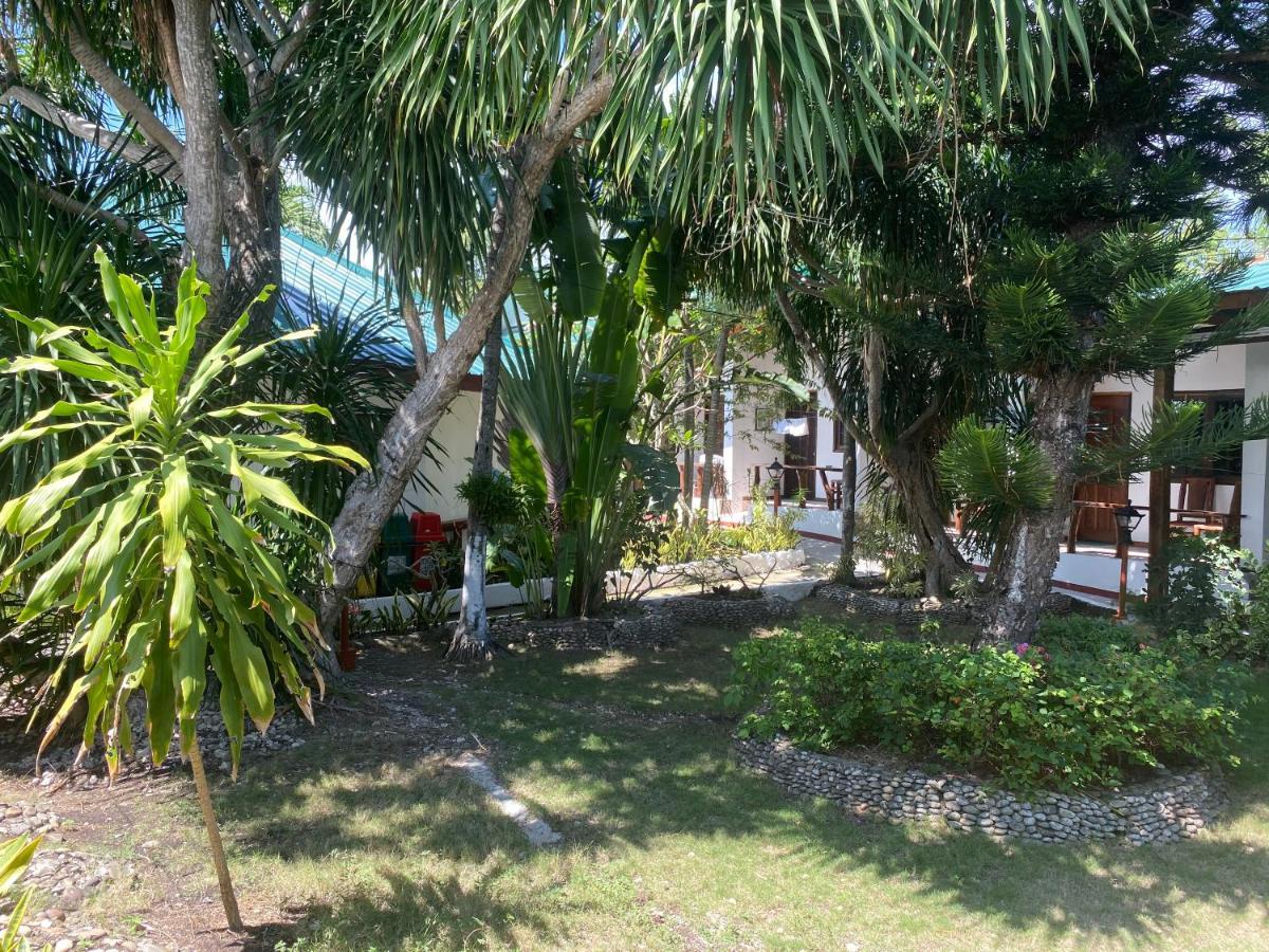 Marina Village Resort Moalboal