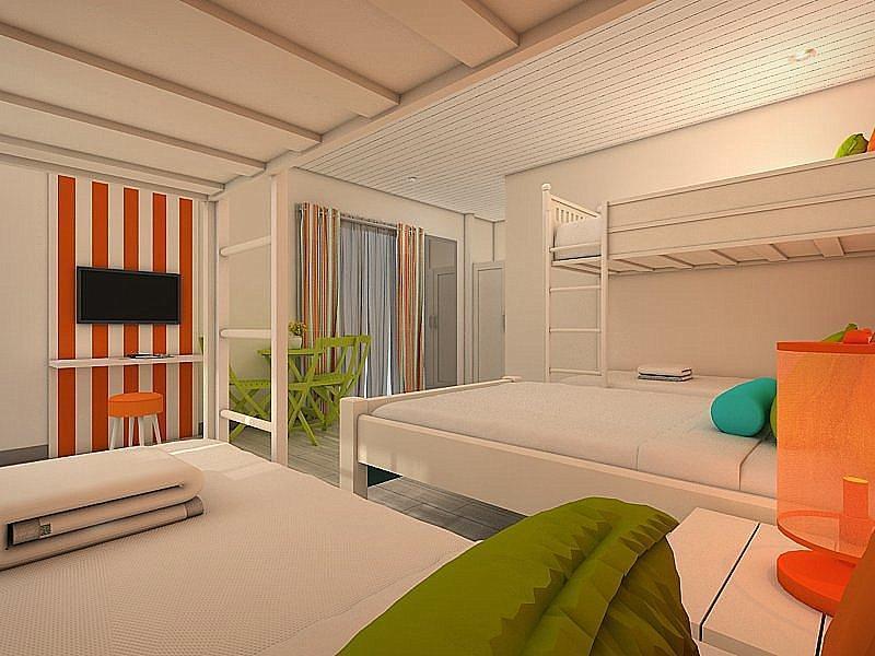 Hotel Maayo San Remigio