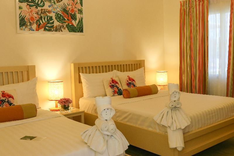 Hotel Maayo San Remigio 2*