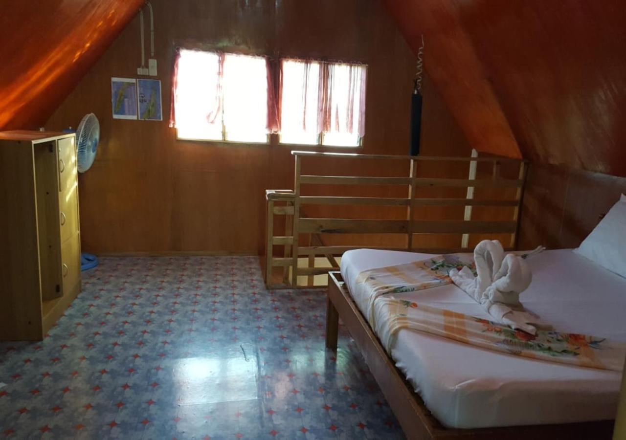 Sambag Hideaway Casa de hóspedes Moalboal
