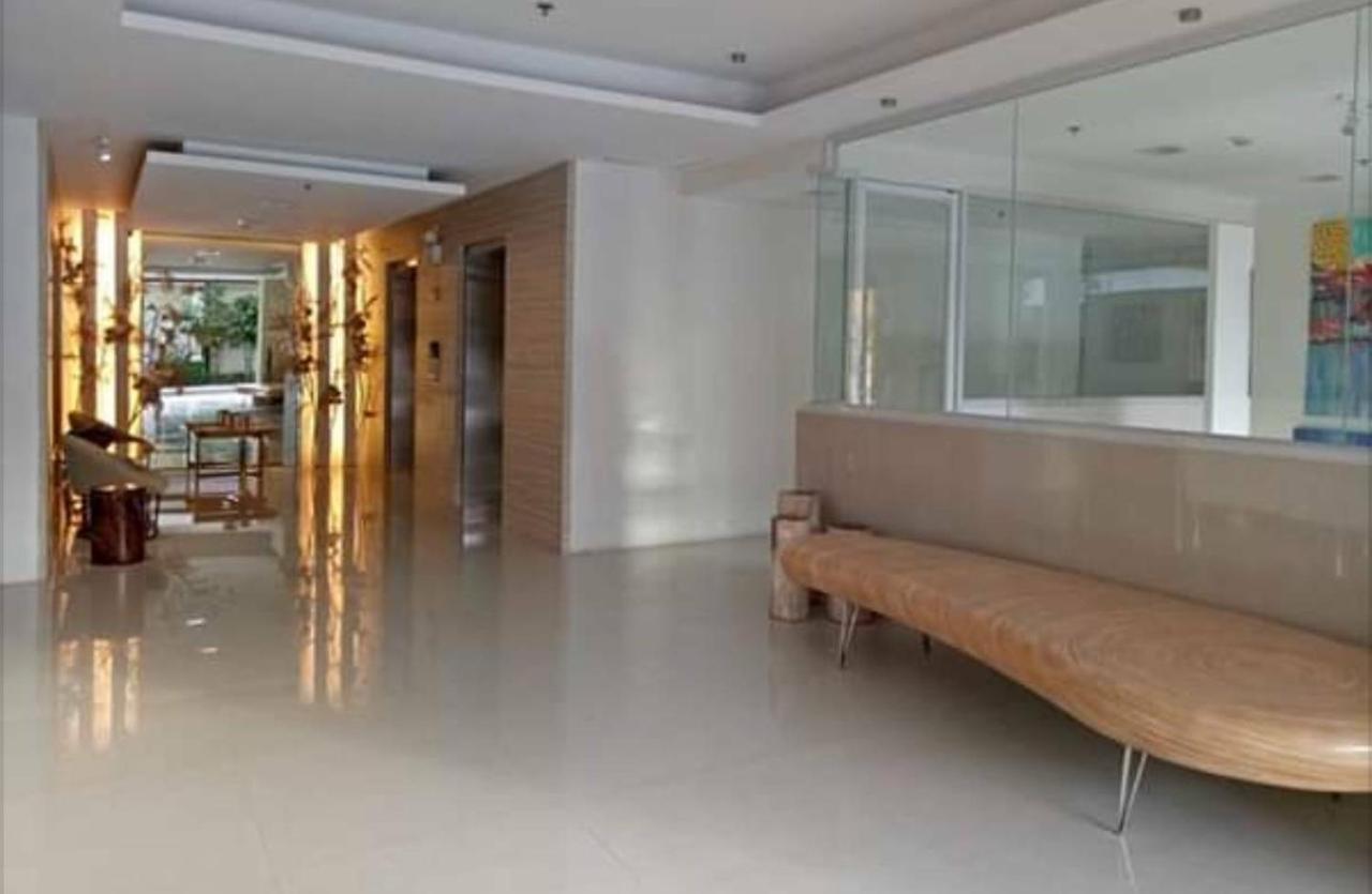 Aparthotel Bamboobay