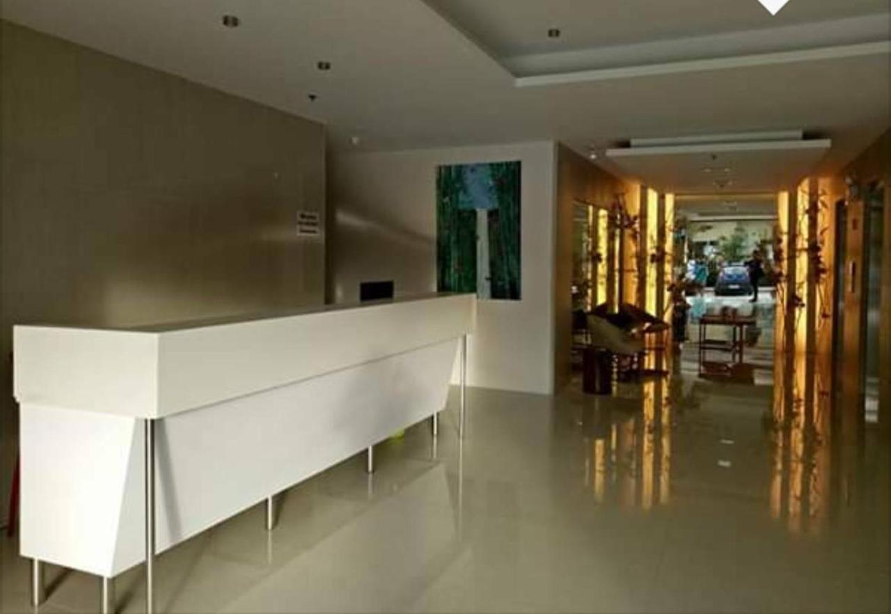 Aparthotel Bamboobay