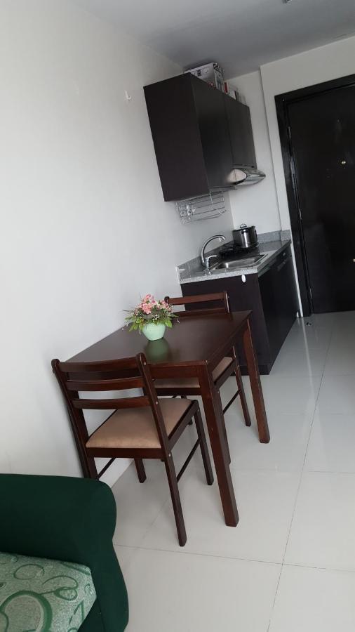 Aparthotel Bamboobay 2*