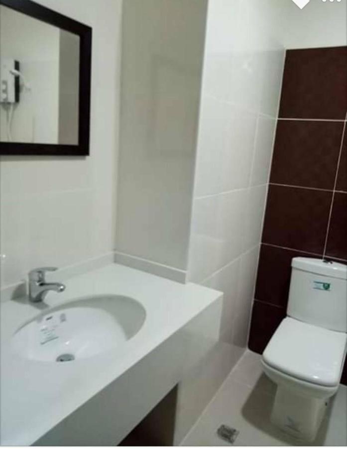 Aparthotel Bamboobay 2*