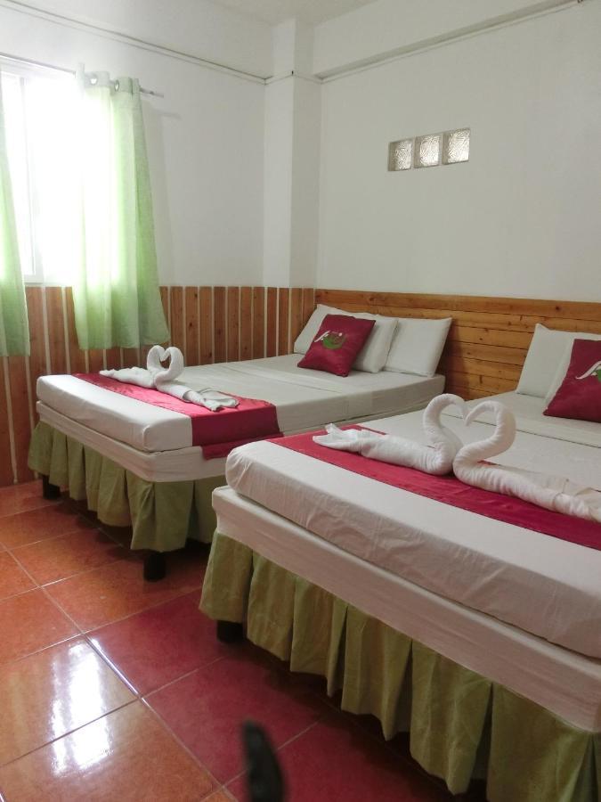 Axis Hotel