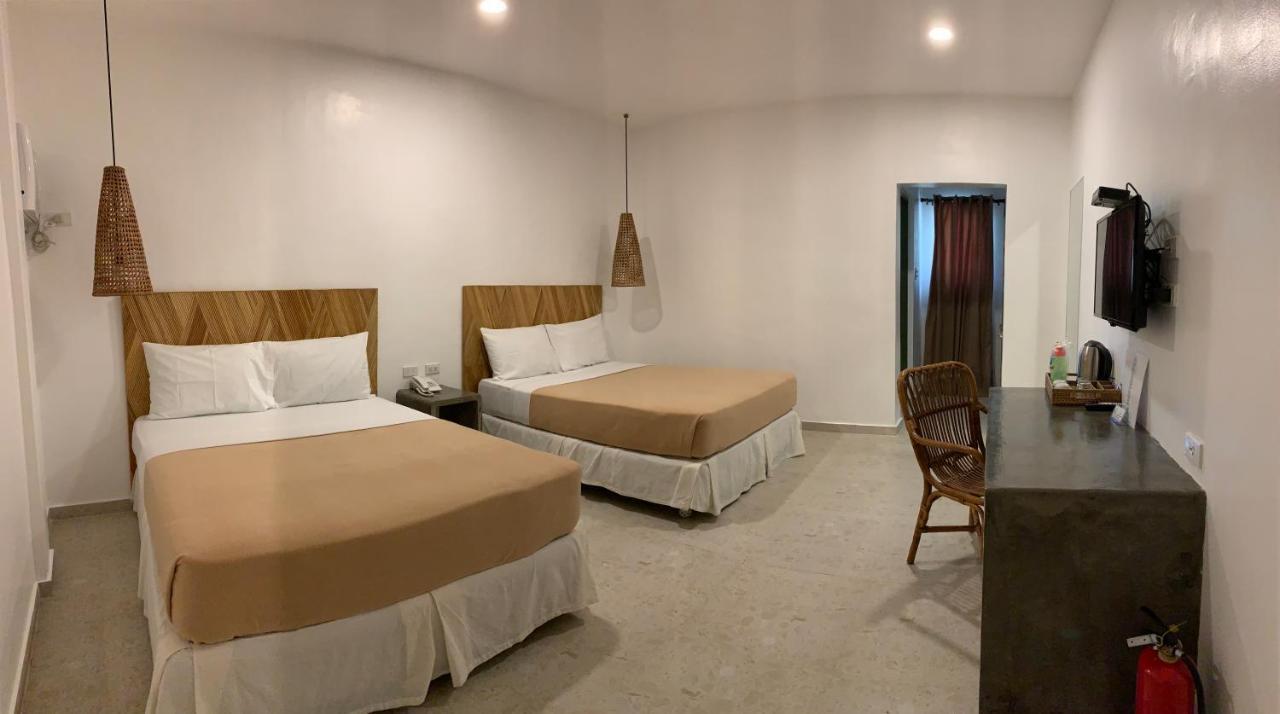 Resort Cebu R Tabuelan