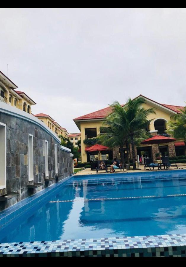 San Remo Oasis Srp Aparthotel Cebu