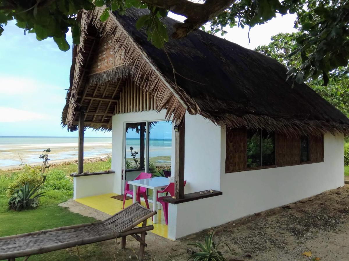 Talisay Cottages *