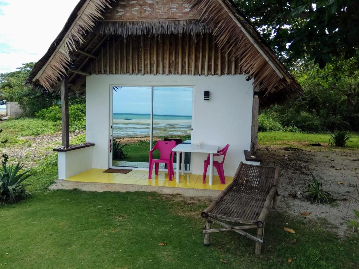 Talisay Cottages Apartment