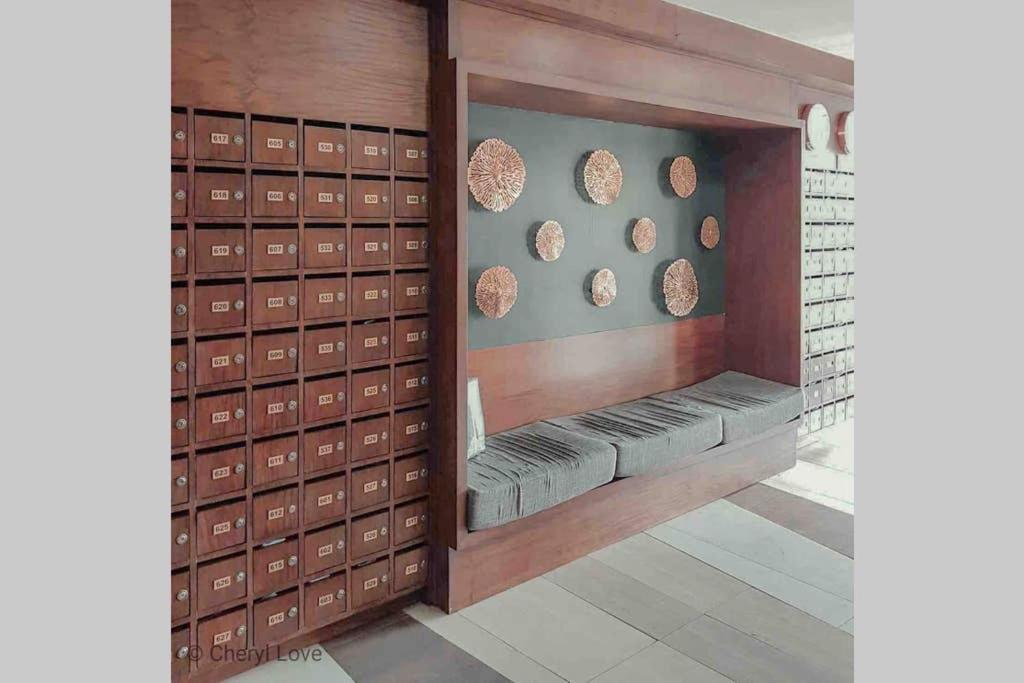 Apartment Newly Renovated Coffeesummer Spaces 211 Near Mactan Airport *
