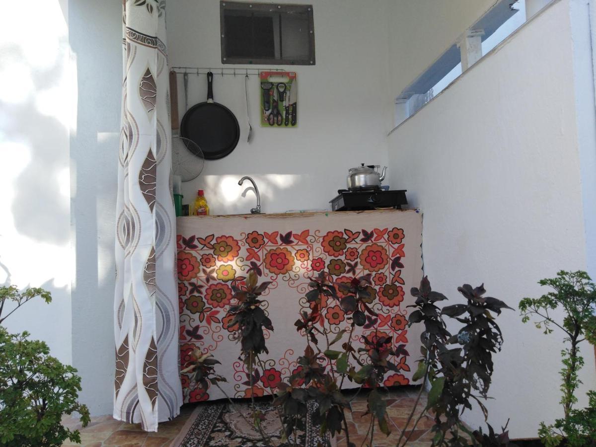 Gardenia House Rent Santa Fe (Cebu)