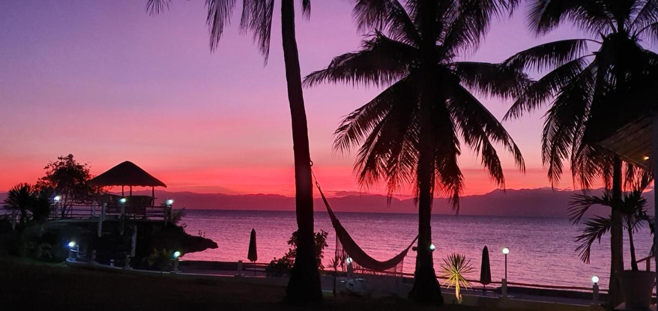 Resort Tauig Moalboal