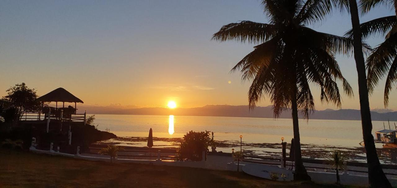 Tauig Resort 2*